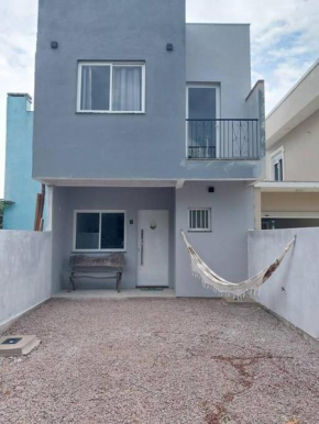 Sobrado Novo 3 quartos